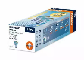 osram 7507